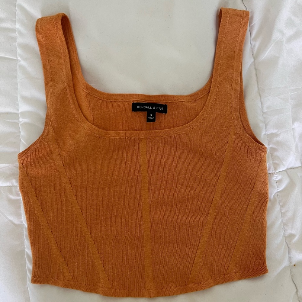 In perfect condition I bought it from PacSun original price was $29